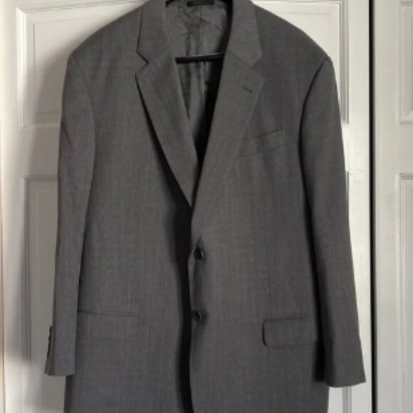 ARMANI Collezioni Suit Jacket - Picture 1 of 8